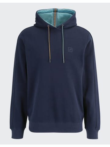 Joy Sportswear Hoodie KUNO in night