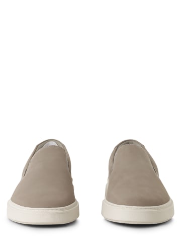 Clarks Sneaker Craft Swift Go in grau