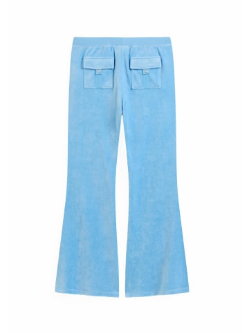 Juicy Couture Juicy Couture Jogginghose in alaskan blue