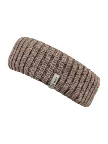 Sterntaler Stirnband Melange in beige