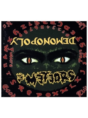 Edel Germany CD/DVD Musik - Demonopoly