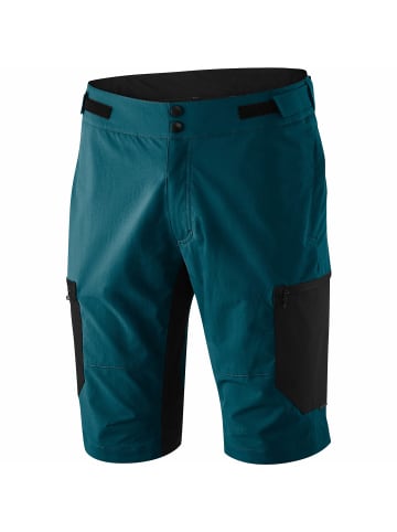 Gonso Bikeshort Garzone in Marine