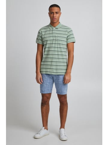 BLEND Poloshirt BHDominik in Grün