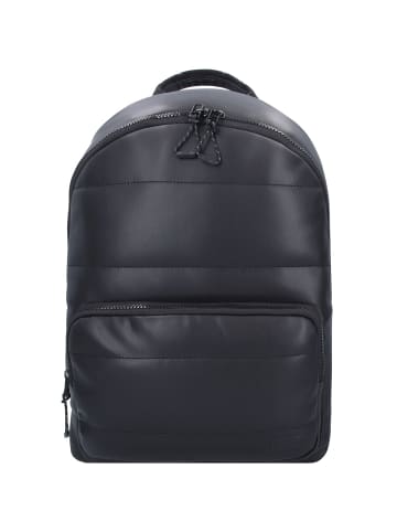 Jost Kaarina Rucksack 40 cm Laptopfach in schwarz