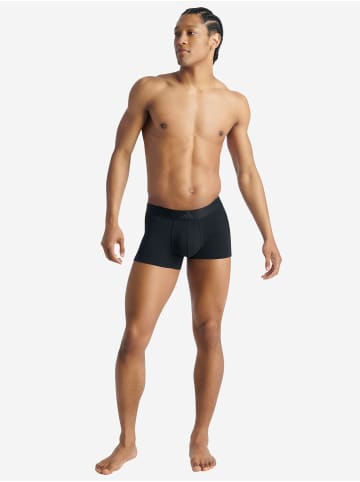 adidas Trunk Active Flex Cotton 3 Stripes in assorted-2