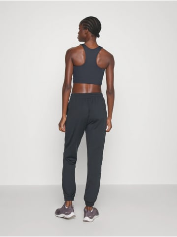 girlfriend collective BH Rib in Black