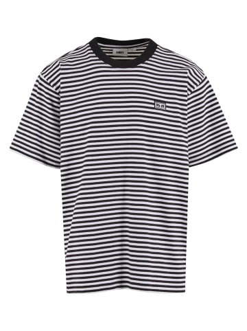 OBEY OBEY T-Shirts in black multi