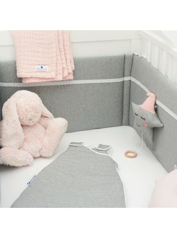 nordic coast company  Spieluhr mit Beißring, Babygeschenk, Geschenk Geburt