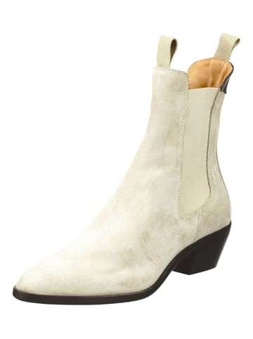 GANT Footwear Stiefelette in Taupe