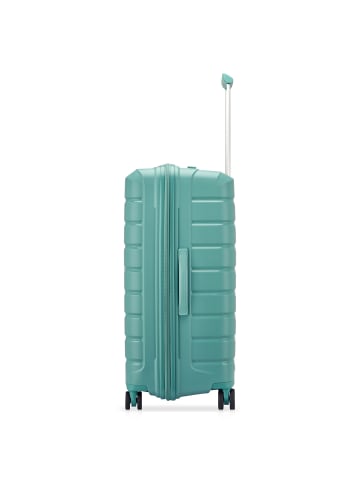 Roncato B-Flying Trunk 4 Rollen Trolley 69 cm salbei
