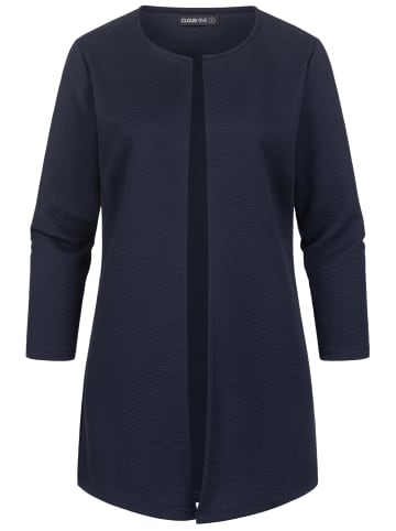 Cloud5ive Cloud5ive Strickjacke in navy