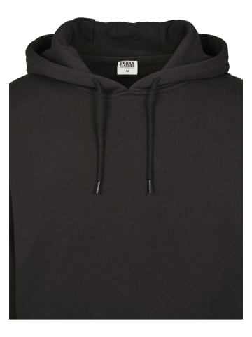 Urban Classics Sweat & Fleece - Hoody in black