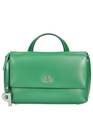 PICARD Black Tie - Umhängetasche 18 cm (ozean) in grün