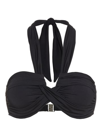 Seafolly Bikini Oberteil Collective in black