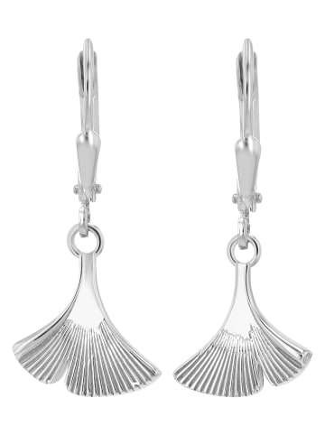 Adeliás Damen Anhänger aus 925 Silber in silber