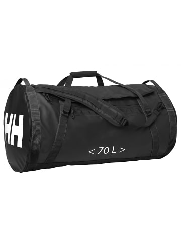 Helly Hansen HH DUFFEL BAG 2 70L in Schwarz