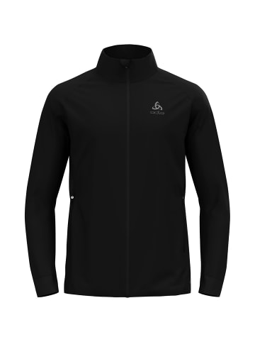 Odlo Jacket BRENSHOLMEN in Schwarz013