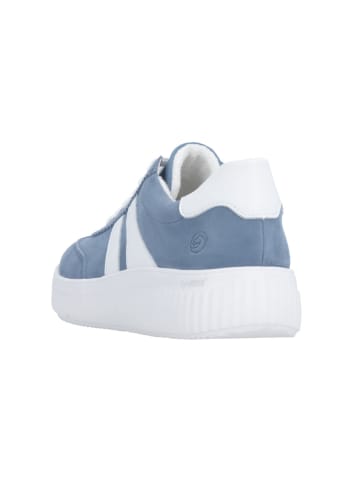 remonte Sneaker für Damen in blau