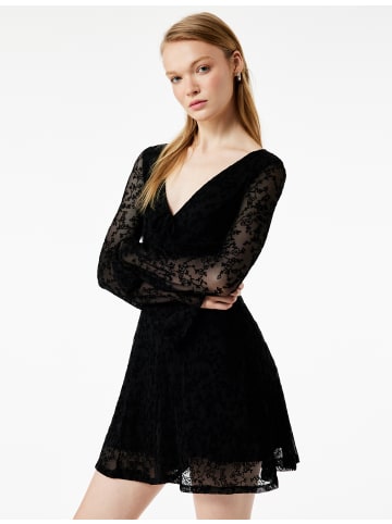 KOTON JUMPSUITS in Schwarz