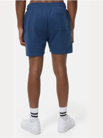 Lonsdale Short "Ardcharnich" in Blau