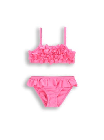 Lemon explore Bikini in rosa