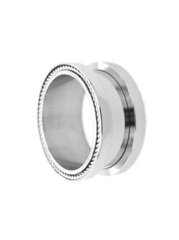 Bering Ring für Damen in unifarben in uni