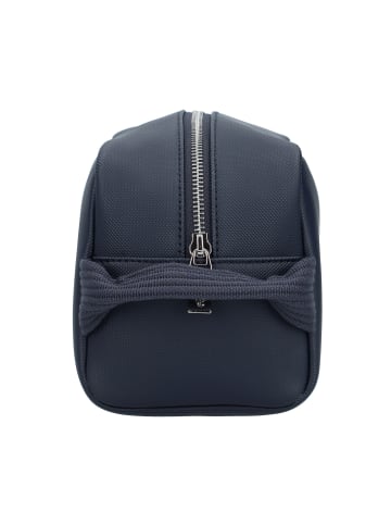 Lacoste Men's Classic Kulturbeutel 25.5 cm marine 166