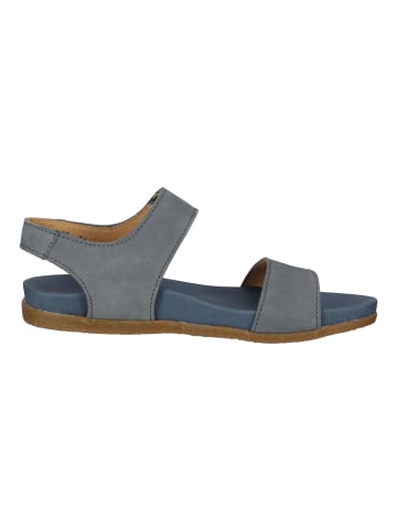 El Naturalista Sandalen Blau