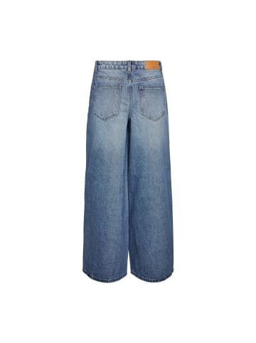 Noisy may Jeans in Medium Blue Denim
