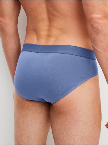 Calida Slip in ashley blue