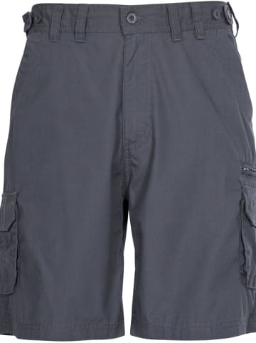 Trespass Short in Grau