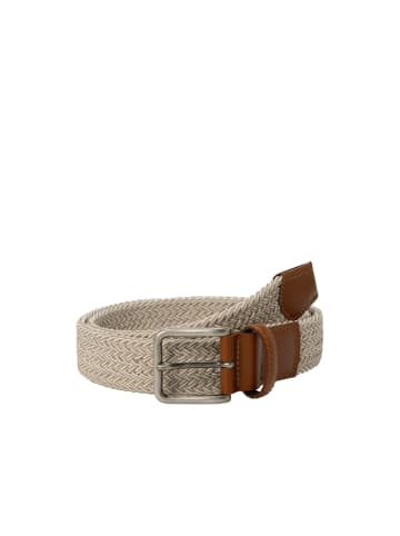 LLOYD Herrengürtel in Beige