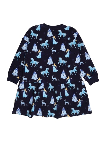 Walkiddy Kleid Fantastic Wonderland-Sweat Dress