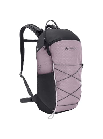 Vaude Agile 20 - Wanderrucksack 48 cm (light leaf) in purple ash
