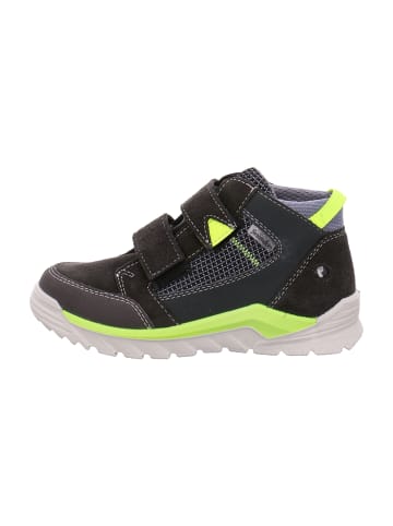 Ricosta Klettstiefel in Grau