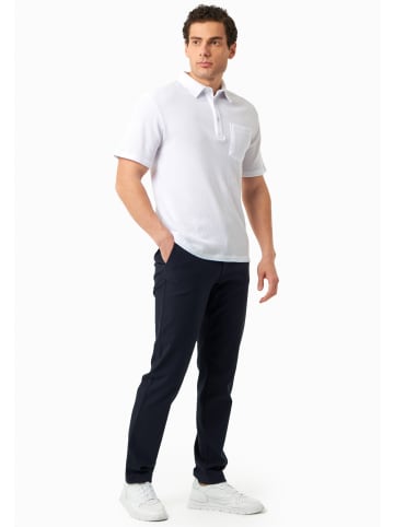 Organication Chino "MOR19605" in Dunkelnavy