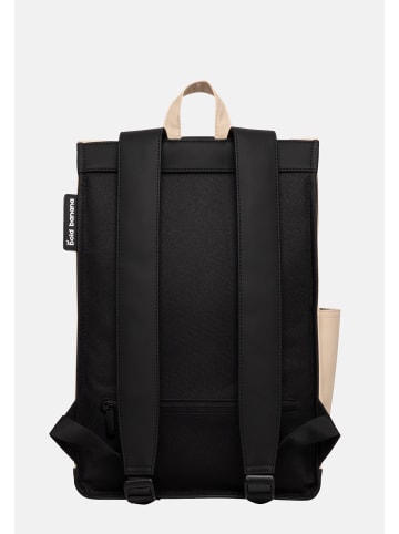 Bold Rucksack 'Envelope' in hellrosa