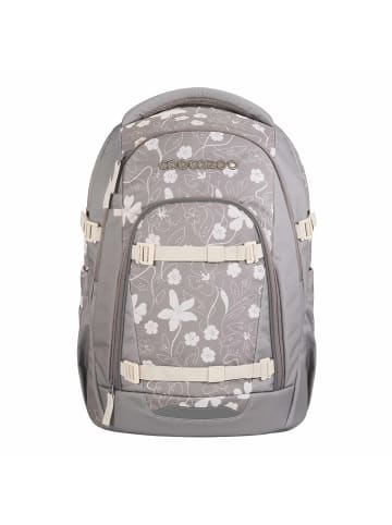 Coocazoo coocazoo Schulrucksack MATE, Vanilla Bloom