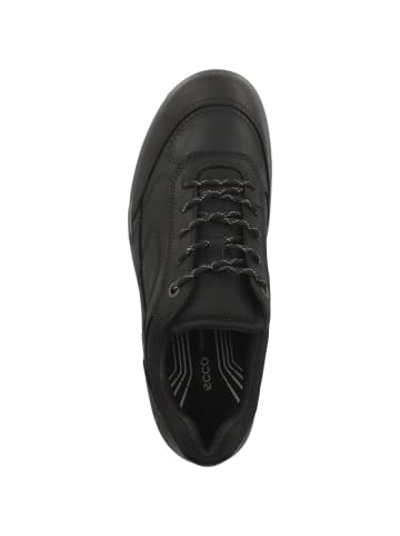 Ecco Outdoorschuhe Xpedition III in schwarz