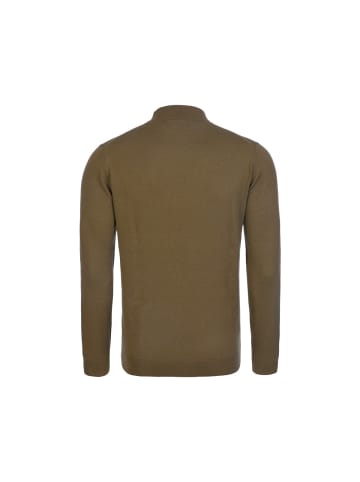 Karl Lagerfeld Strickpullover 655002 in braun