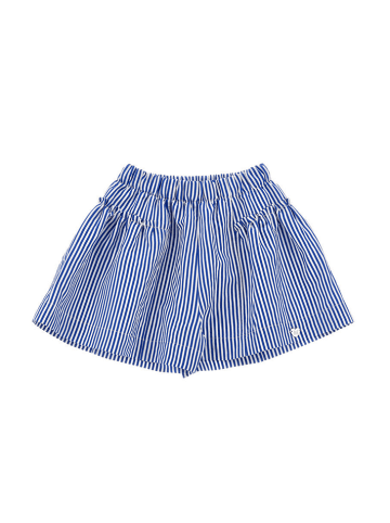 Monnalisa Shorts 10294159966550 Blau