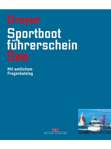 Delius Klasing Sportbootführerschein See