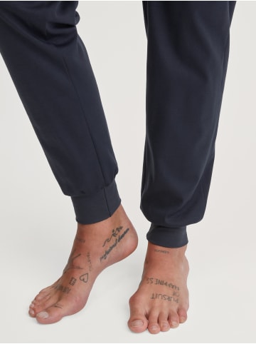 Calida Pyjama in dark glen