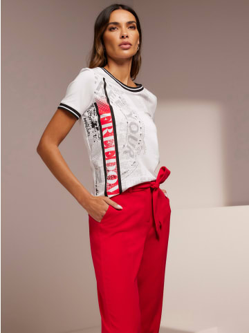 Heine Shirt in weiß