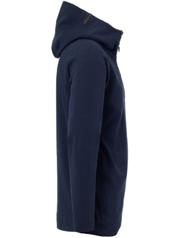 uhlsport  Trainingsjacke "Essential Pro Jacke" in Blau