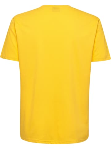 Hummel Hummel T-Shirt Hmlgo Multisport Kinder in SPORTS YELLOW