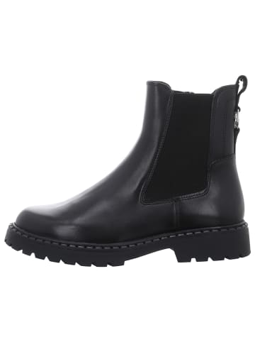Tamaris Stiefelette in schwarz