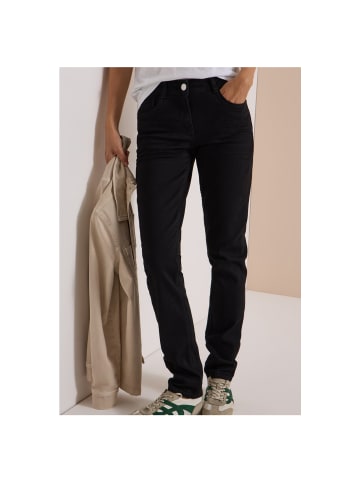 Cecil Jeans in Black