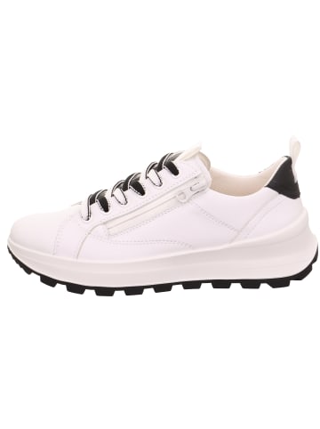 Legero Sneakers Low T4 RUN in Bright White
