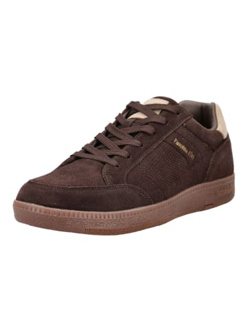 Pantofola D'Oro Sneaker DORO DIANO Braun/Beige